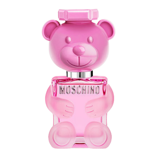 Moschino Toy 2 Bubble Gum 50ml Eau De Toilette
