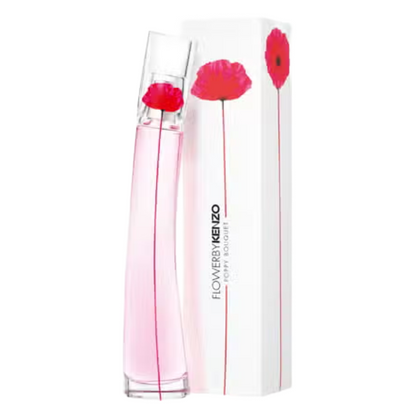 Kenzo Flower By Kenzo Poppy Bouquet 50ml Eau De Parfum Florale