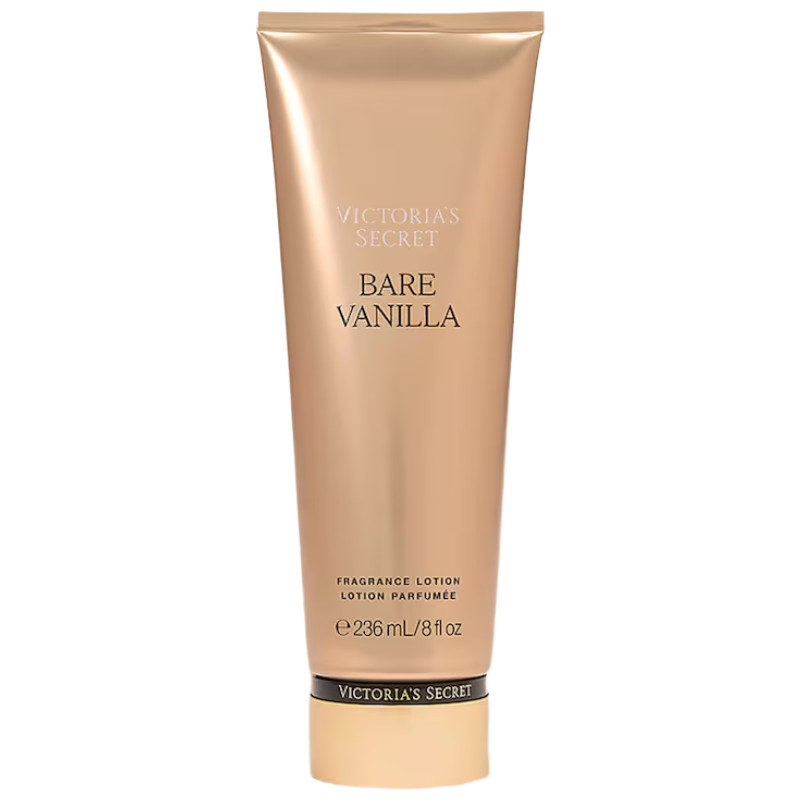 Victoria's Secret Bare Vanilla Fragrance Lotion 236ml