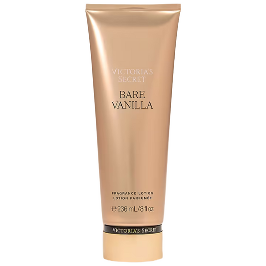 Victoria's Secret Bare Vanilla Fragrance Lotion 236ml