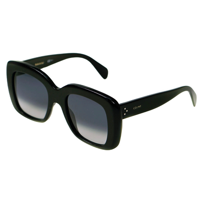 Celine Stella Black Women's Sunglasses CL41433/S807 *Ex Display*