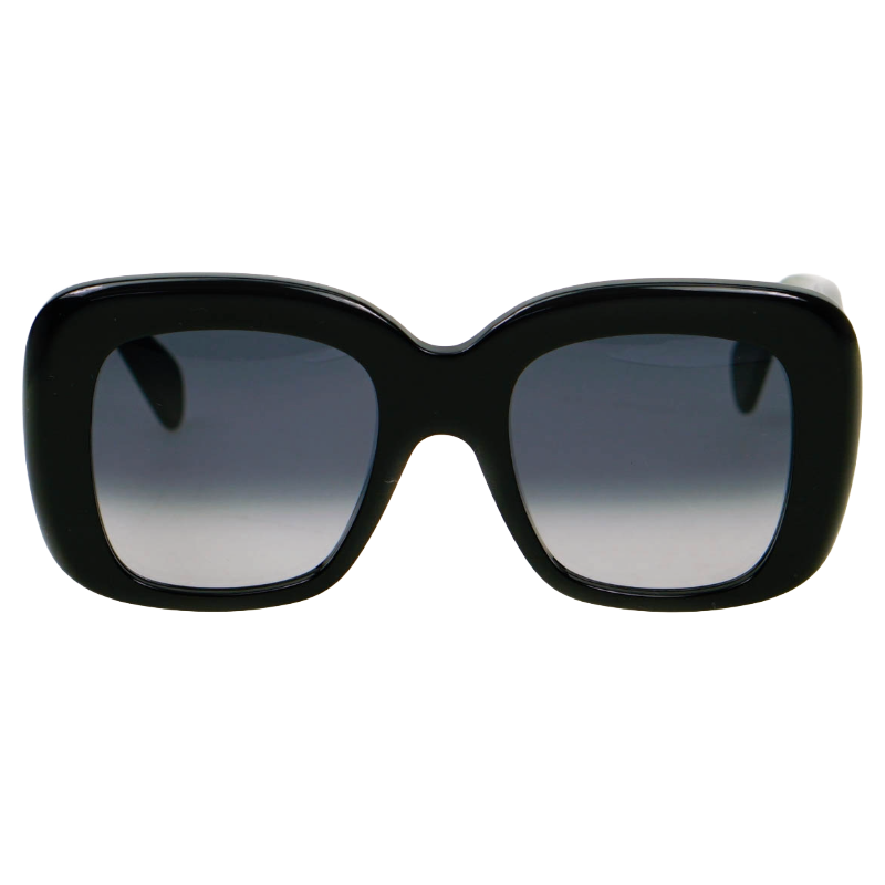 Celine Stella Black Women's Sunglasses CL41433/S807 *Ex Display*