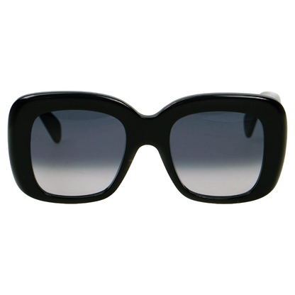 Celine Stella Black Women's Sunglasses CL41433/S807 *Ex Display*