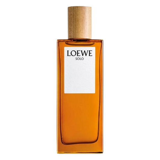 Loewe Solo 75ml Eau De Toilette Pour Homme (Blemished Box)