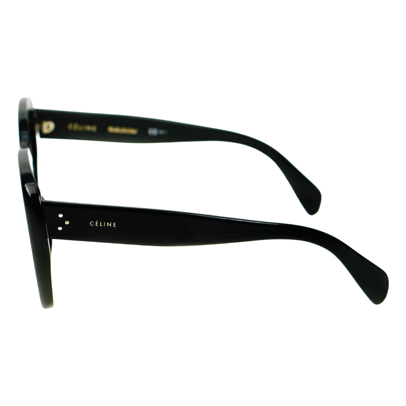 Celine Stella Black Women's Sunglasses CL41433/S807 *Ex Display*
