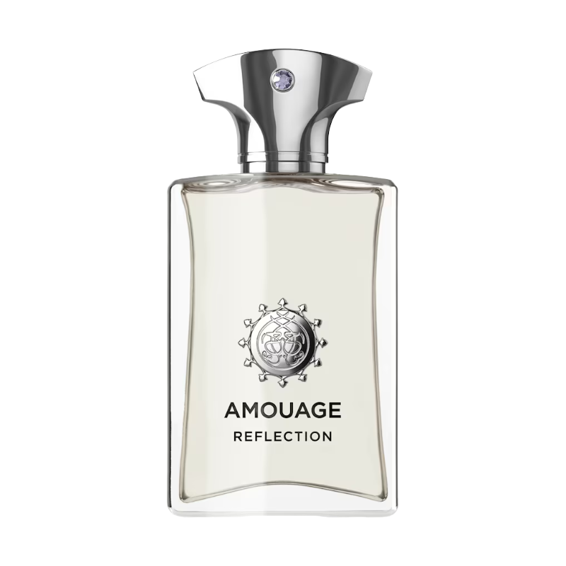 Amouage Man Reflection 100ml Eau De Parfum (Blemished Box)