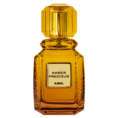 Ajmal Amber Santal 100ml Eau De Parfum