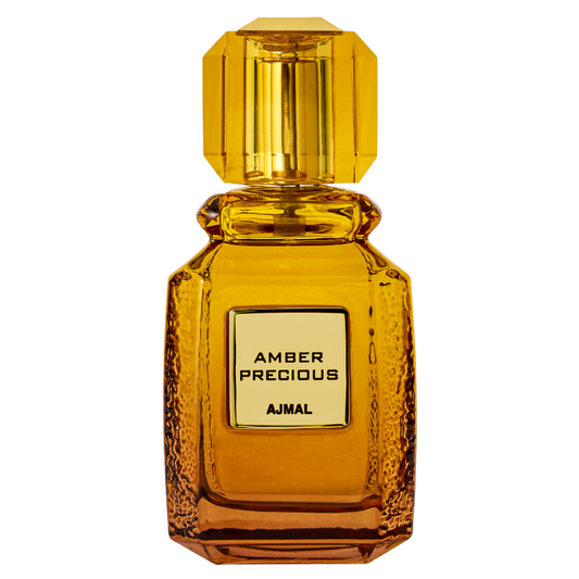 Ajmal Amber Santal 100ml Eau De Parfum