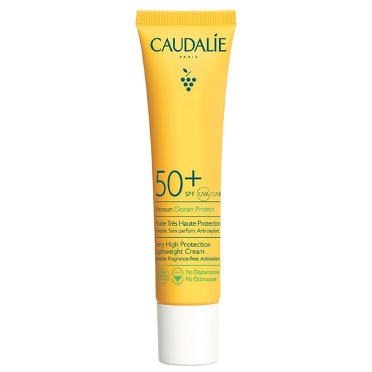Caudalie Vinosun Protect Very High Protection Lightweight Cream 40ml