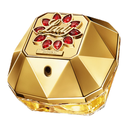 Paco Rabanne Lady Million Royal 80ml Eau De Parfum
