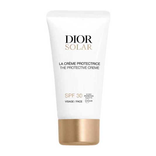 Dior Solar The Protective Creme SPF 30 50ml Sunscreen For Face (Blemished Box)