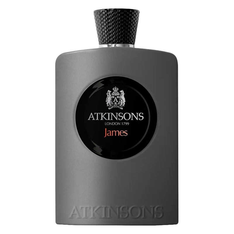 Atkinsons James Eau De Parfum 100ml 