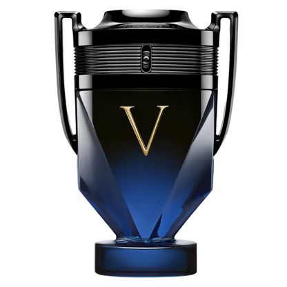 Paco Rabanne Invictus Victory Elixir 100ml Parfum Intense (Blemished Box)
