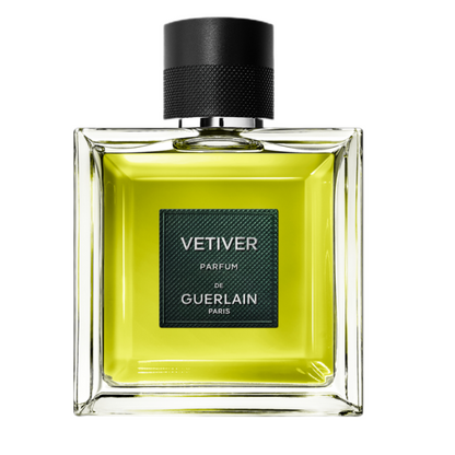 Guerlain Vetiver Parfum 100ml 