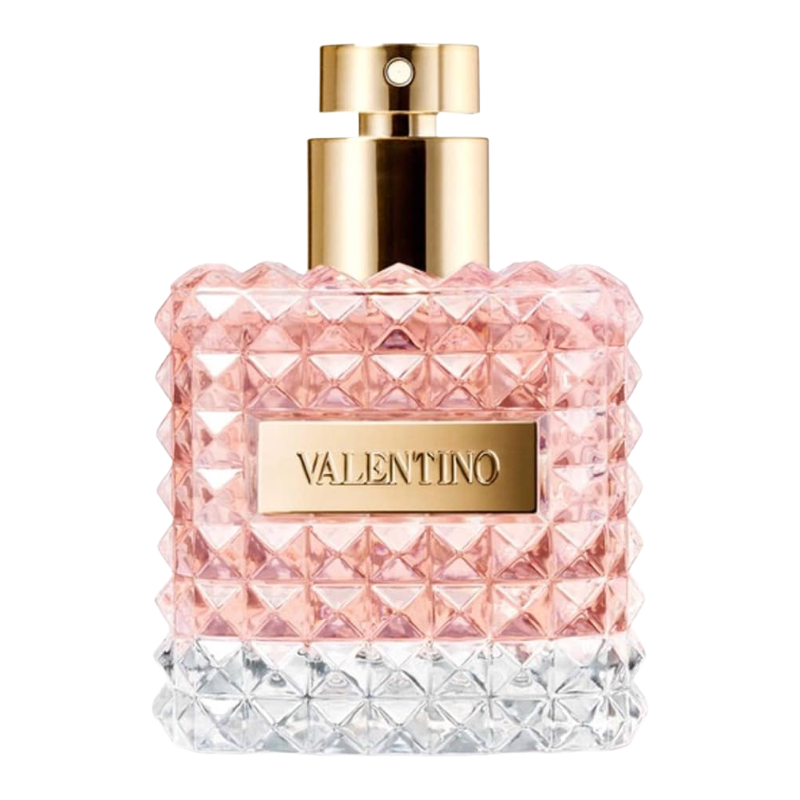 Valentino Donna 100ml Eau De Parfum