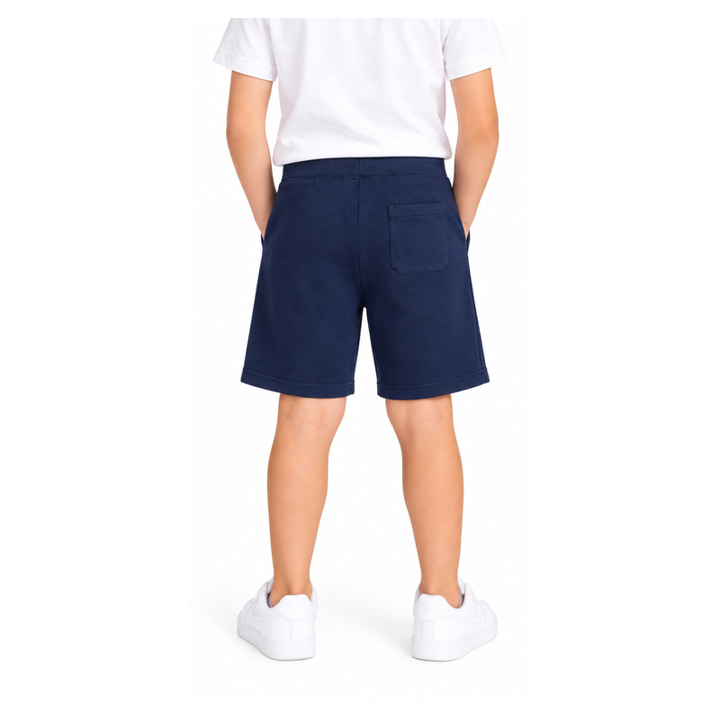 Ralph Lauren Polo Mesh Boys Shorts Navy