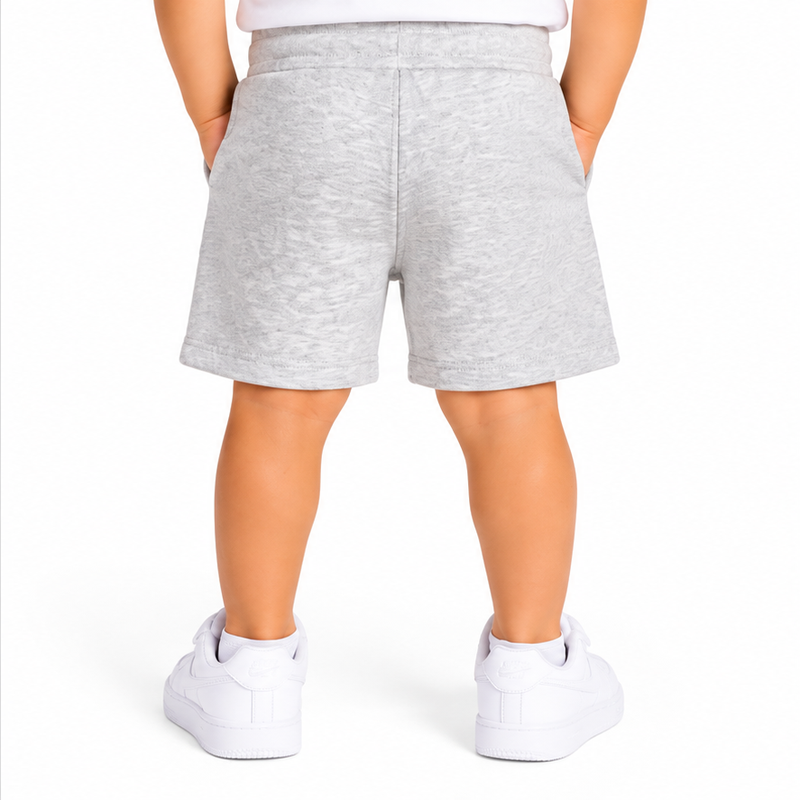 Hugo Boss Boys Shorts Grey
