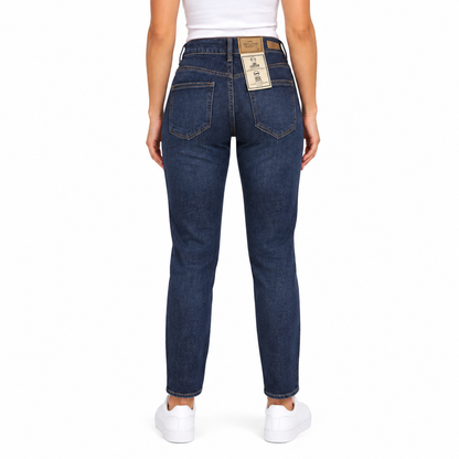 Ralph Lauren Skinny Jeans Women's Polo Mid Rise 24