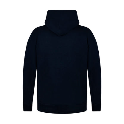 Ralph Lauren Men's Hoodie | Polo Pony | Black