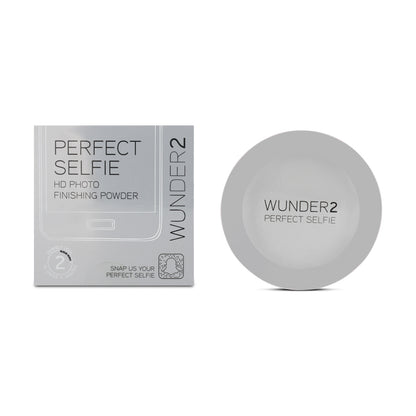 Wunder2 Perfect Selfie HD Photo Finishing Powder