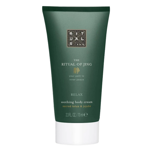 Rituals The Ritual Of Jing Soothing Body Cream 70ml
