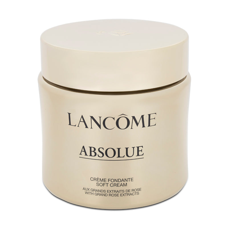 Lancome Absolue Regenerating Brightening Soft Cream 100ml Moisturiser