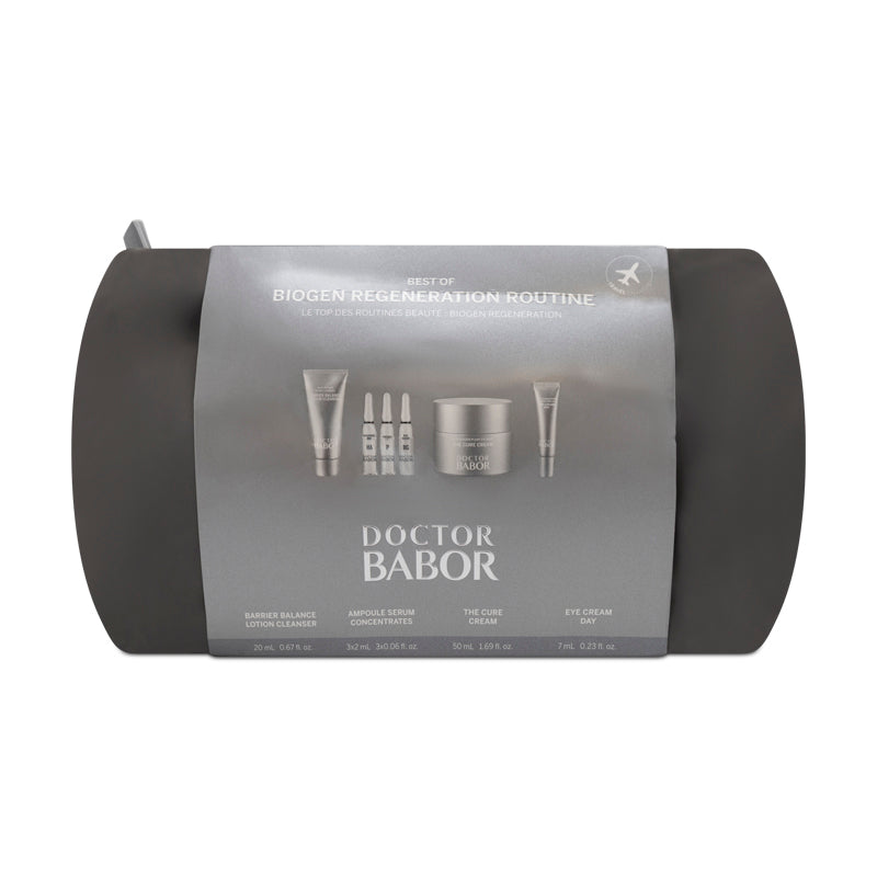 Barrier Protection Routine Skincare Set (Blemished Box)