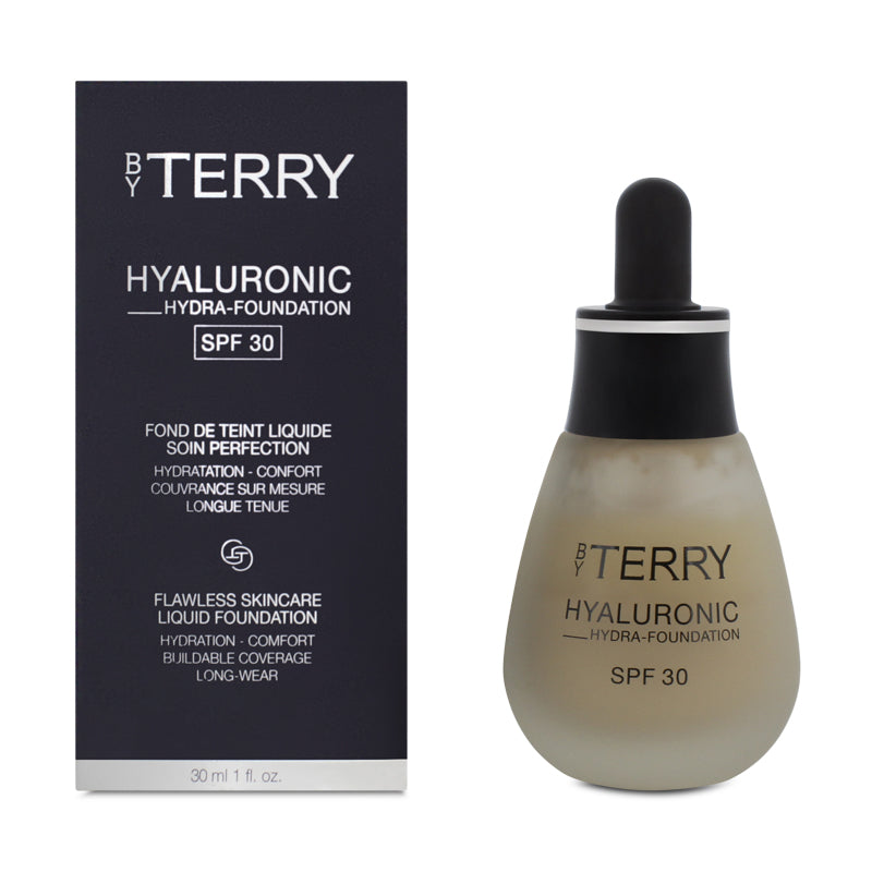 By Terry Hyaluronic Hydra Foundation 200N Neutral Natural