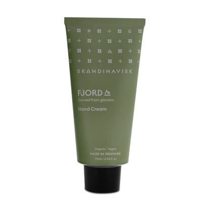 Skandinavisk Fjord Hand Cream 75ml