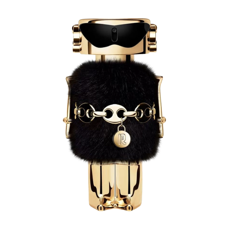 Paco Rabanne Fame The Couture Edition 80ml Eau De Parfum