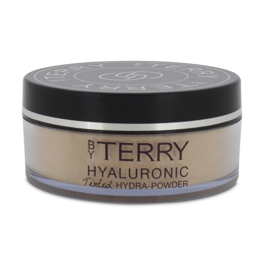 By Terry Hyaluronic Tinted Hydra Setting Powder 2 Apricot Light