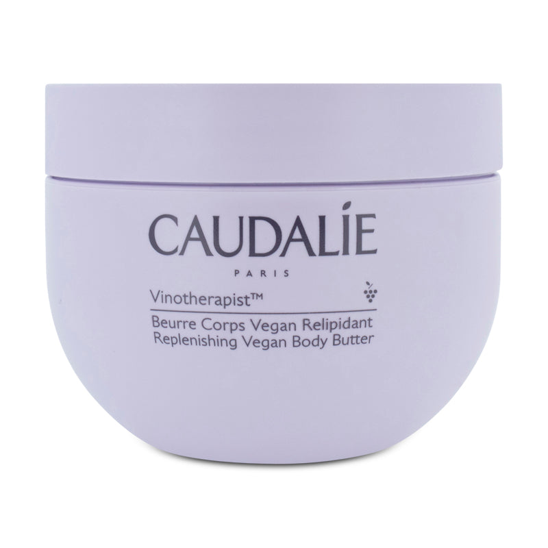 Caudalie Vinotherapist Replenishing Vegan Body Butter 250ml