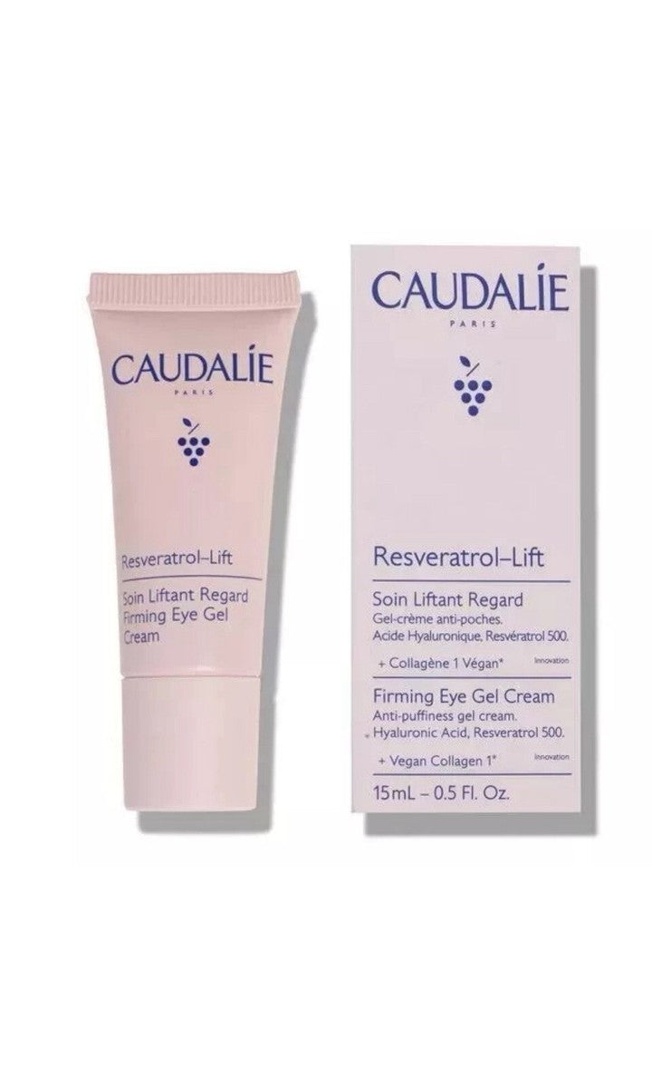 Caudalie Resveratrol-Lift Firming Eye Gel Cream 15ml
