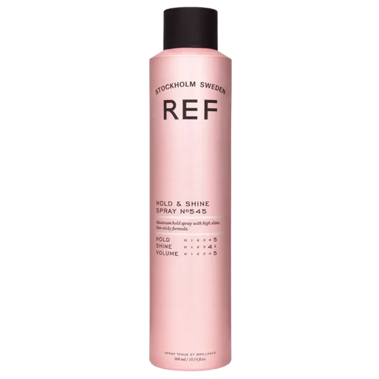REF Hold & Shine Spray No.545 300ml