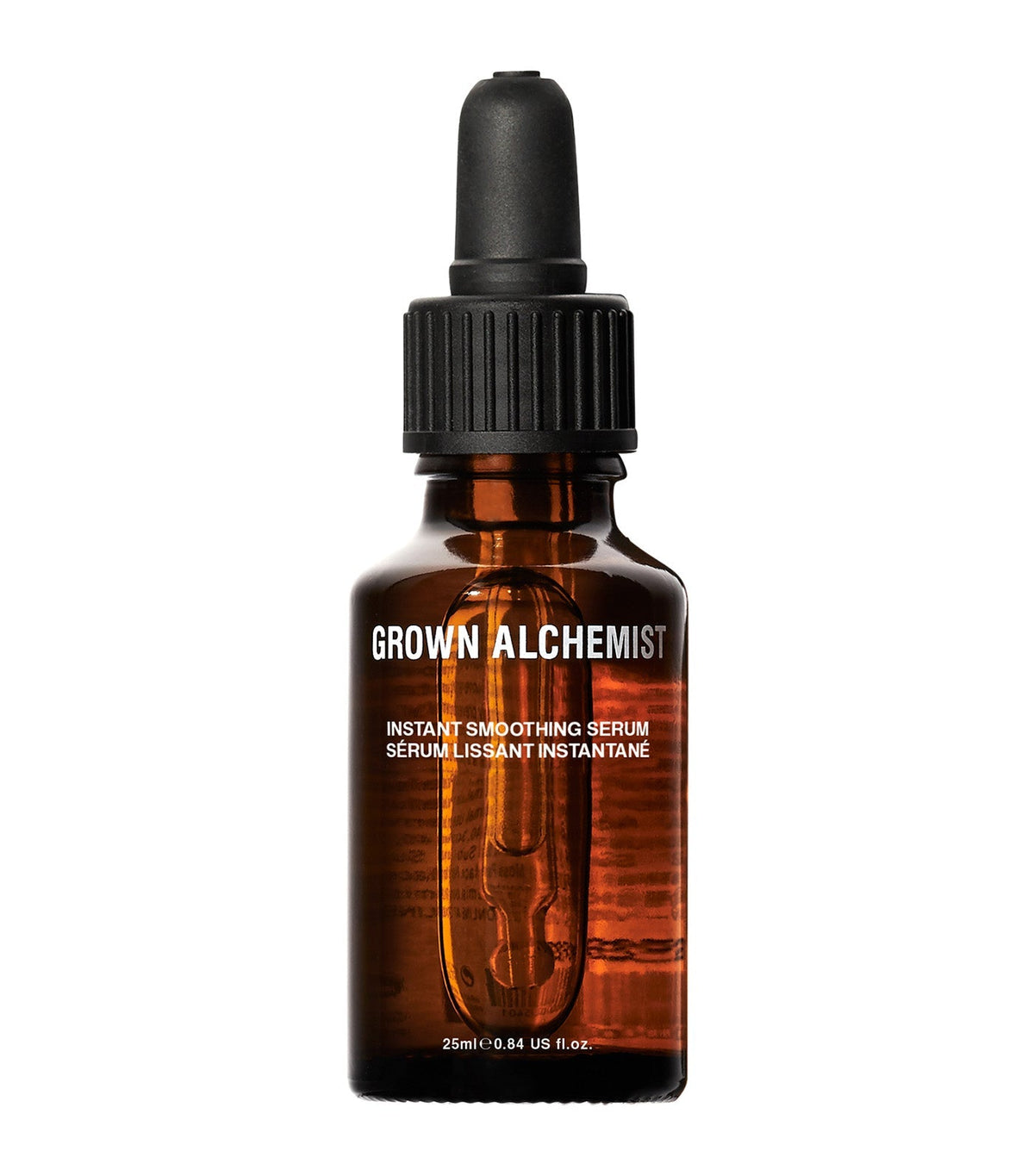 Grown Alchemist Instant Smoothing Serum 25ml