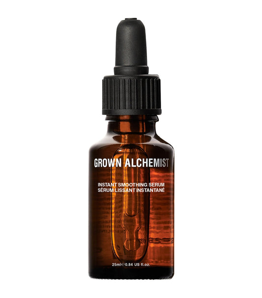 Grown Alchemist Instant Smoothing Serum 25ml