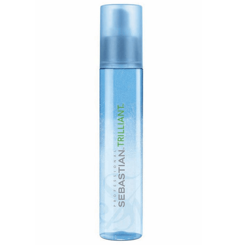 Sebastian Professional Trilliant Hair Thermal Heat Protection Spray 150ml
