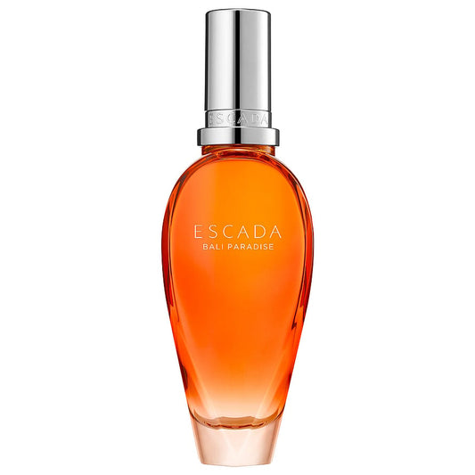 Escada Bali Paradise 50ml Eau De Toilette Limited Edition (Blemished Box)