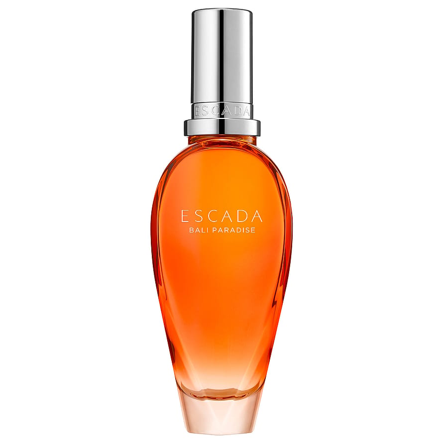 Escada Bali Paradise 50ml Eau De Toilette Limited Edition