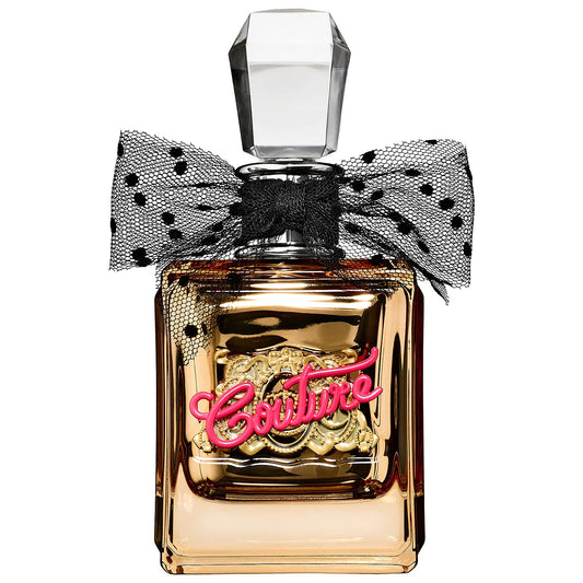 Juicy Couture Viva La Juicy Gold Couture 100ml Eau de Parfum