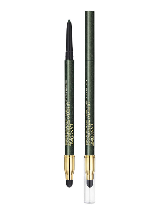 Lancôme Le Stylo Waterproof Eyeliner 06 Vision Ivy
