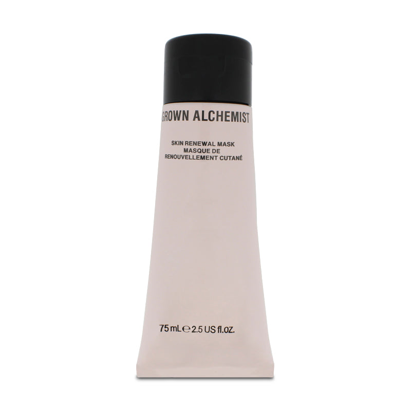 Grown Alchemist Skin Renewal Clay-to-Cream Mask 75ml