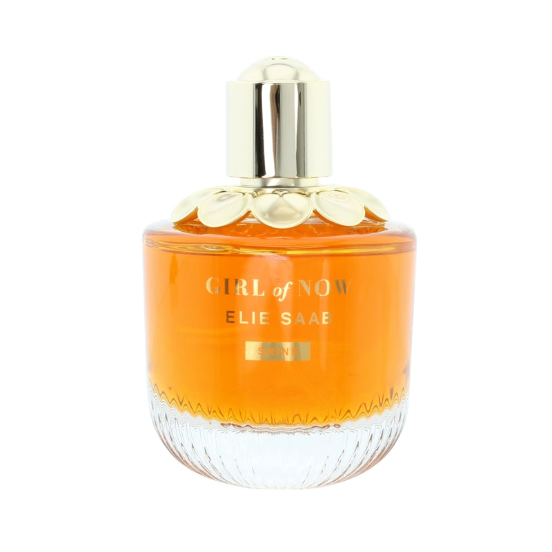 Elie Saab Girl Of Now Shine Eau De Parfum 90ml