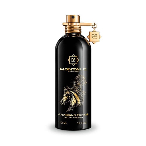 Montale Arabians Tonka Eau De Parfum 100ml
