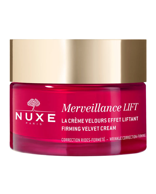 Nuxe Merveillance LIFT Firming Velvet Cream 50ml