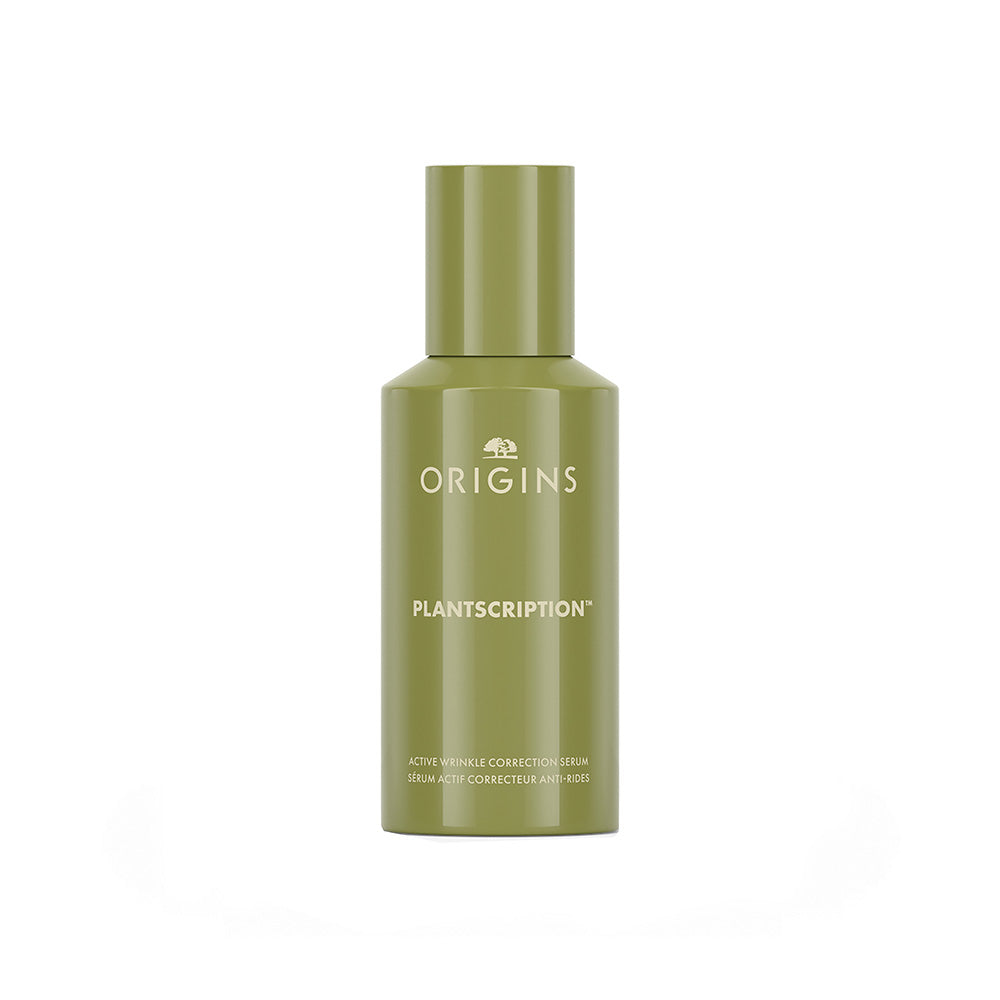 Origins Plantscription Active Wrinkle Correction Serum 48ml