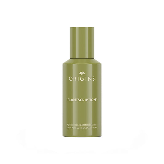 Origins Plantscription Active Wrinkle Correction Serum 48ml