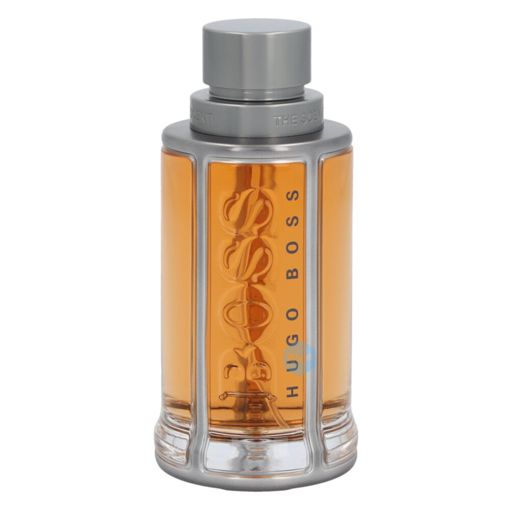 Hugo Boss The Scent After Shave Lotion 100ml