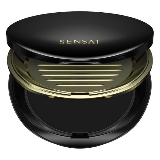 Sensai Compact Case For Total Finish (Blemished Box)