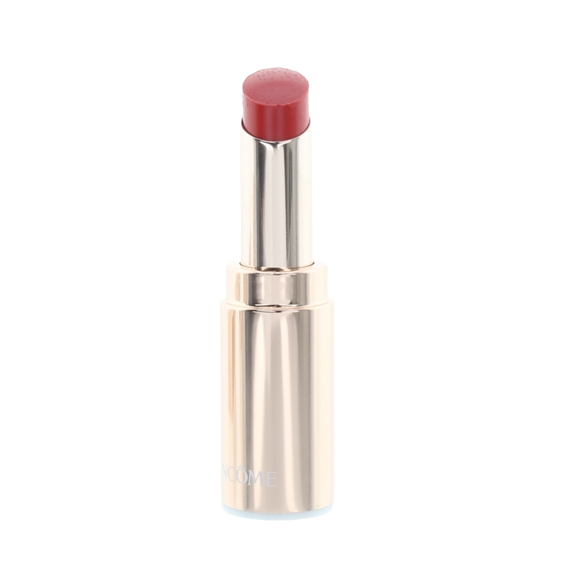 Lancome L'Absolu Mademoiselle Shine Balmy Feel Lipstick 420 French Appeal